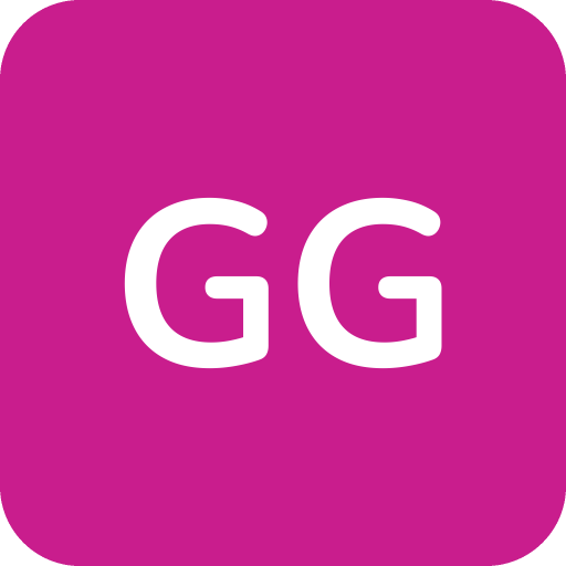 Gloss & Go logo